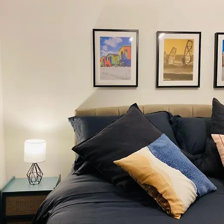 Chaveros Home Acogedor Y Centrico Departamento